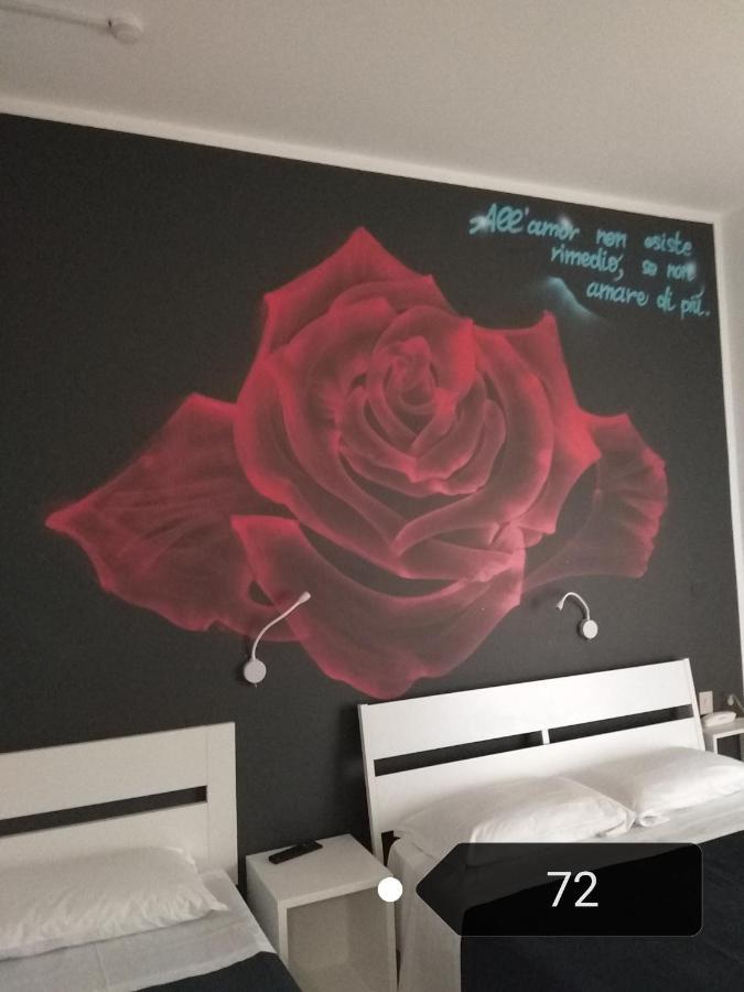 X Hotel ปุนตามารีนา ภายนอก รูปภาพ