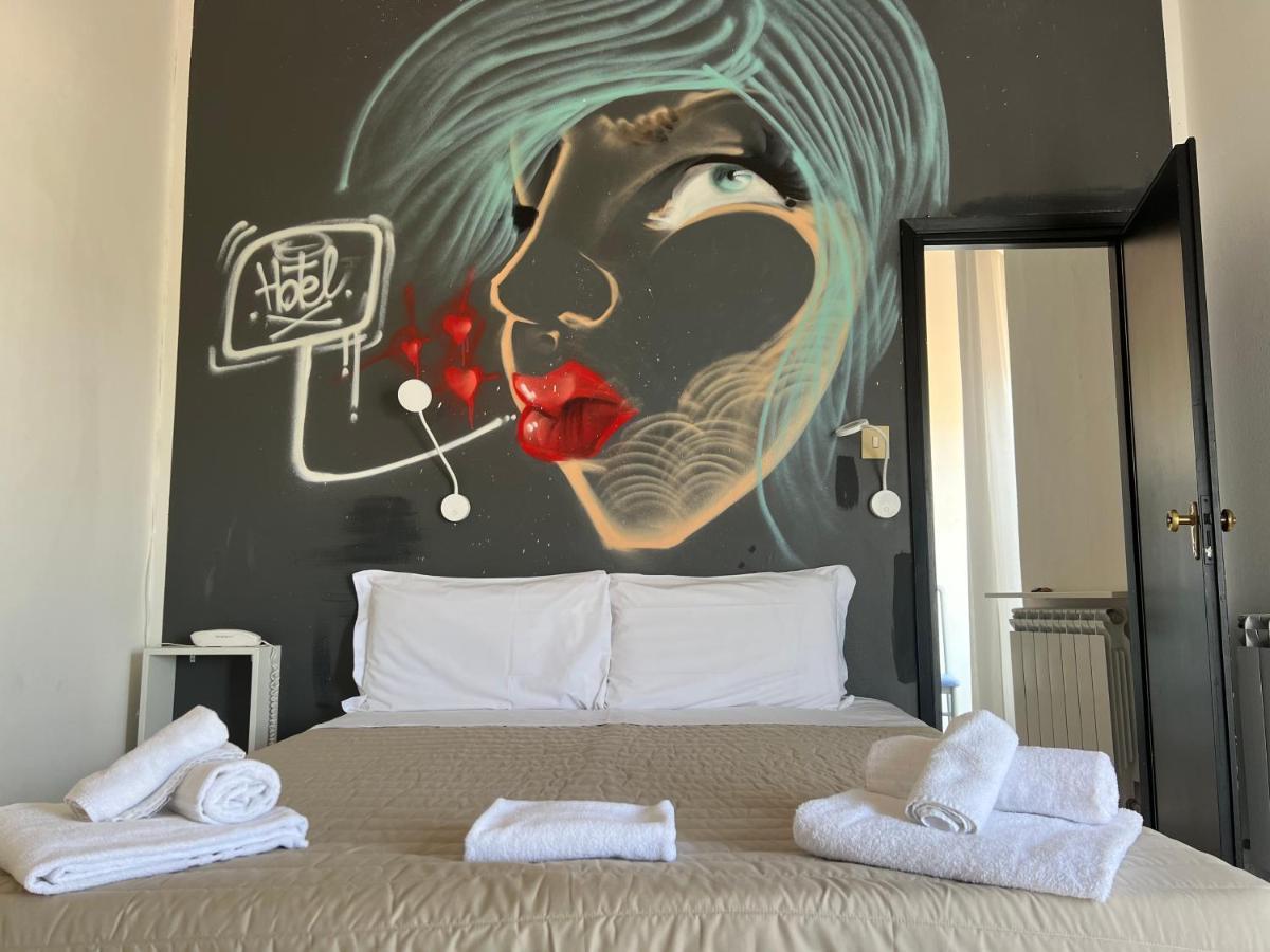 X Hotel ปุนตามารีนา ภายนอก รูปภาพ