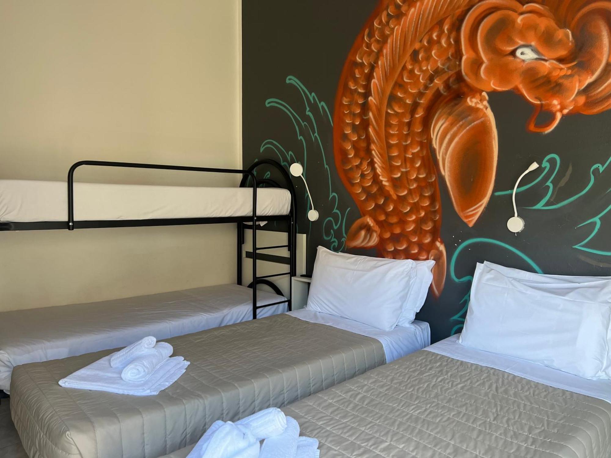 X Hotel ปุนตามารีนา ภายนอก รูปภาพ
