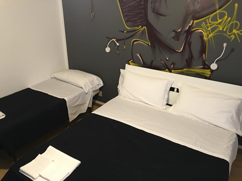 X Hotel ปุนตามารีนา ภายนอก รูปภาพ
