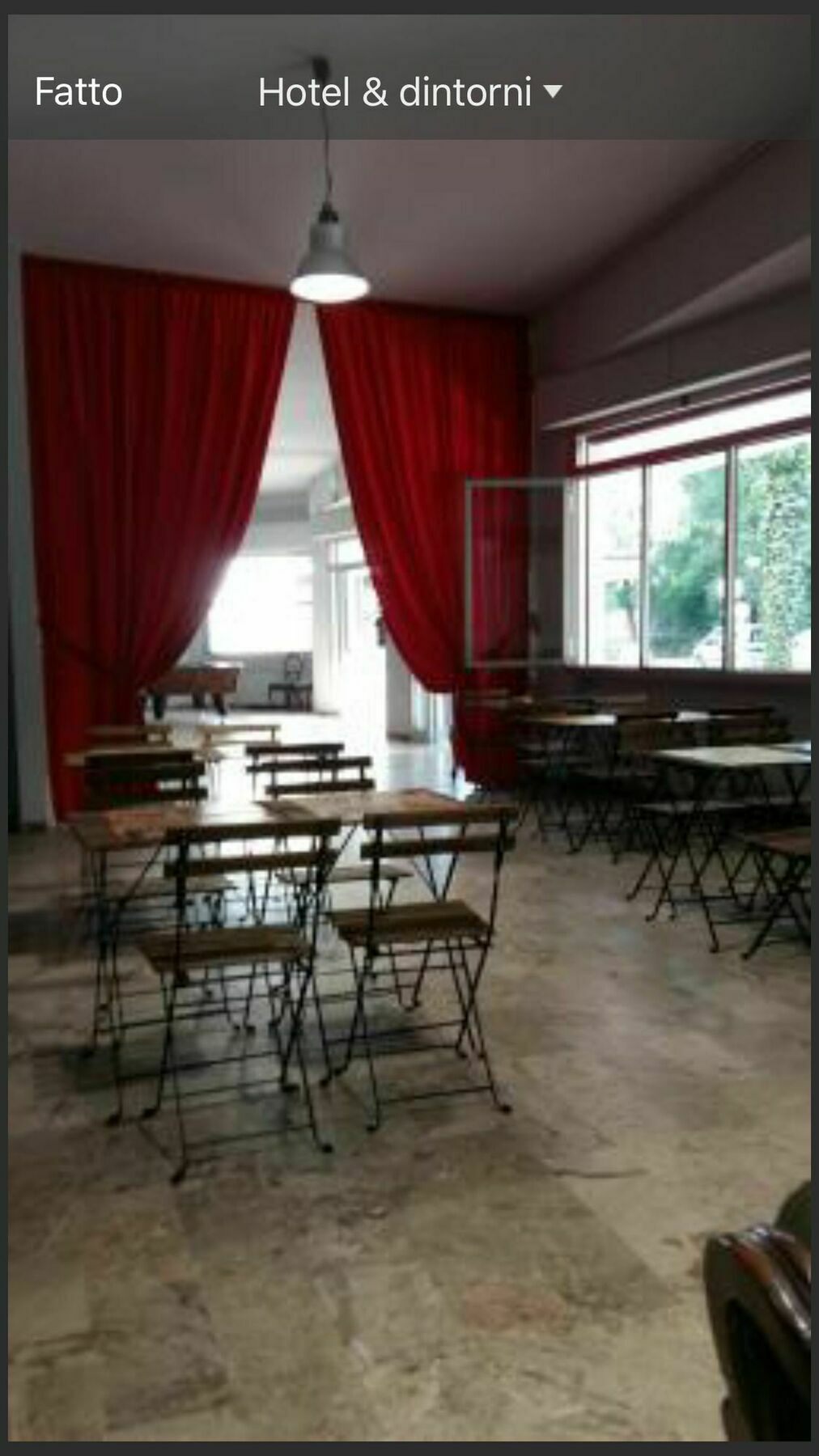 X Hotel ปุนตามารีนา ภายนอก รูปภาพ