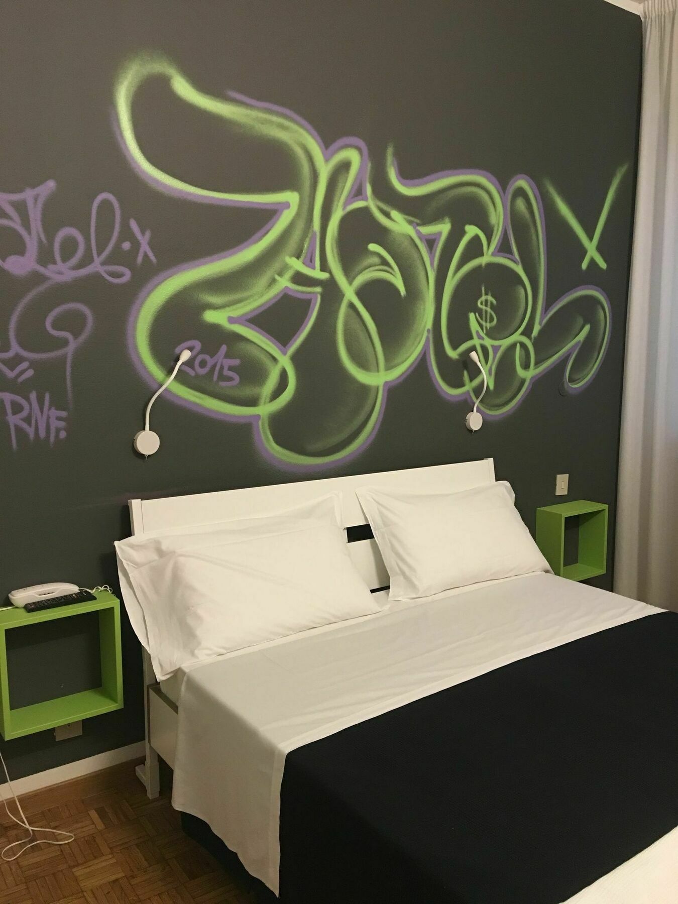 X Hotel ปุนตามารีนา ภายนอก รูปภาพ